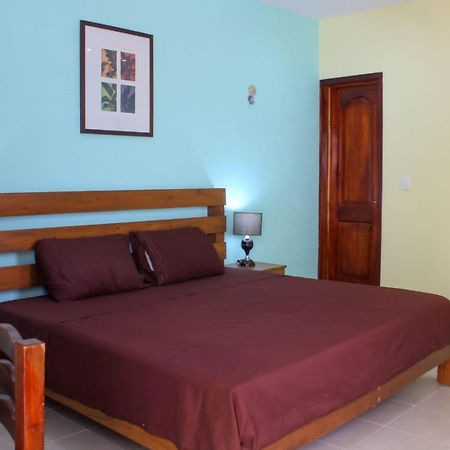 Ecohotel Shalom Valladolid  Ngoại thất bức ảnh