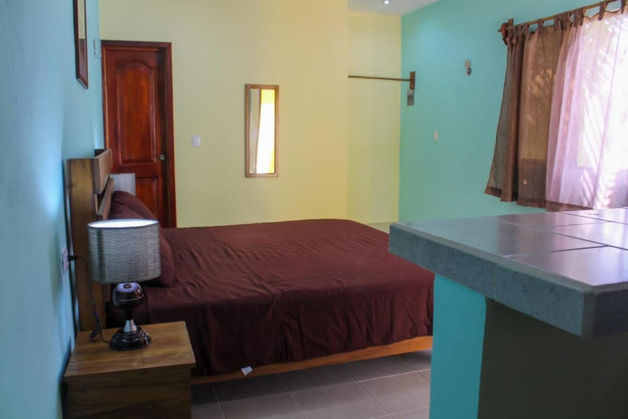 Ecohotel Shalom Valladolid  Ngoại thất bức ảnh