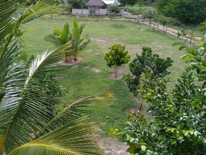 Ecohotel Shalom Valladolid  Ngoại thất bức ảnh