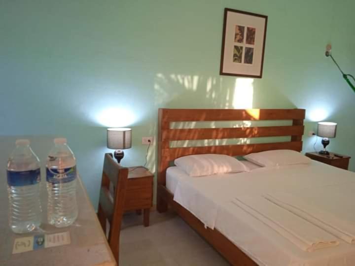 Ecohotel Shalom Valladolid  Ngoại thất bức ảnh